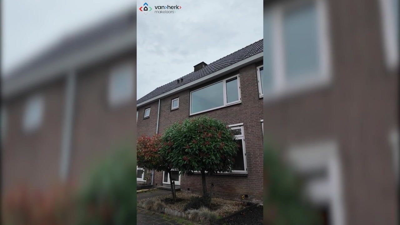 Video of de Lairessestraat 24