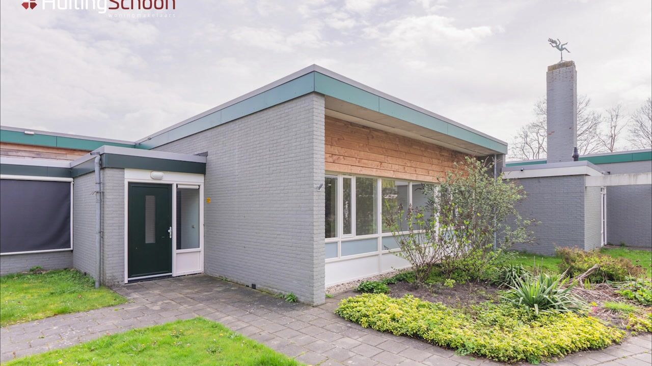 Video van Burg. Gaarlandtlaan 20-A