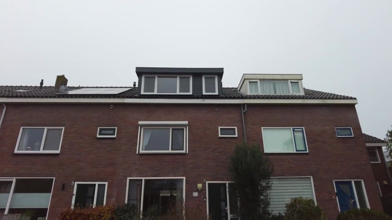 Video of Valeriusstraat 21