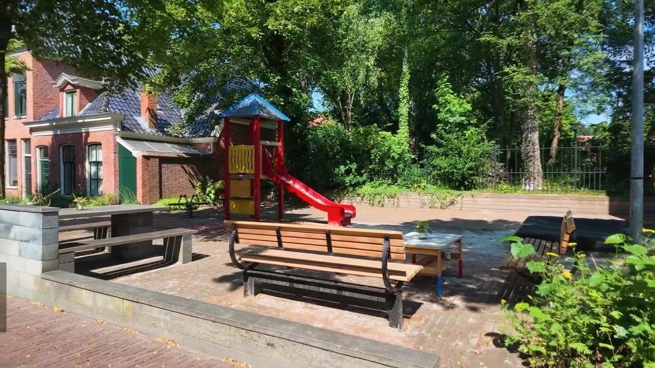 Video van Grote Rozenstraat 76-A