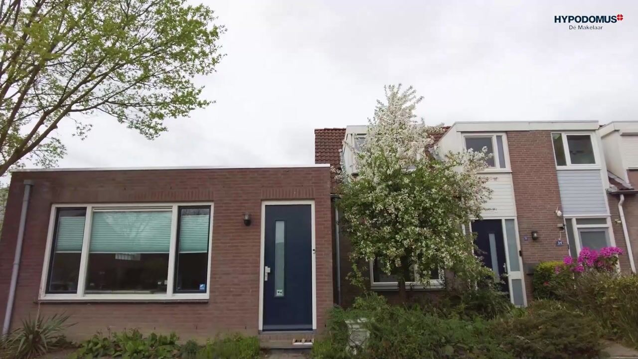 Video van Alsacelaan 36