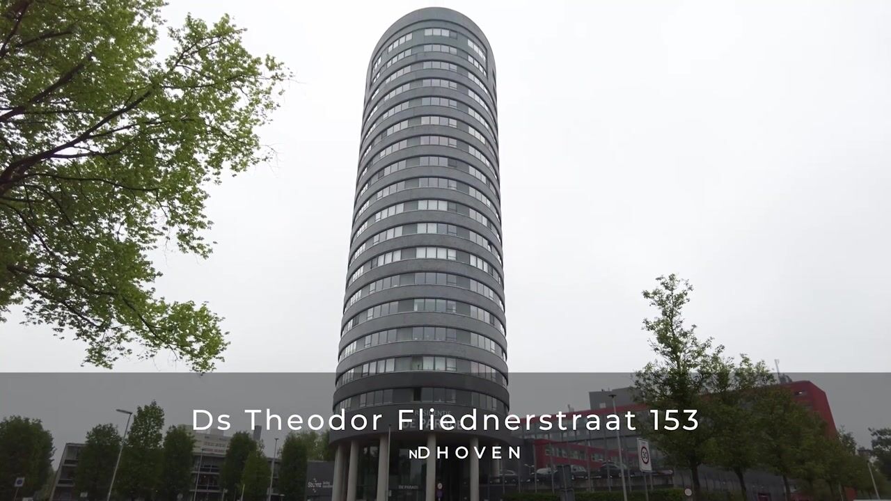 Video of Ds Theodor Fliednerstraat 153