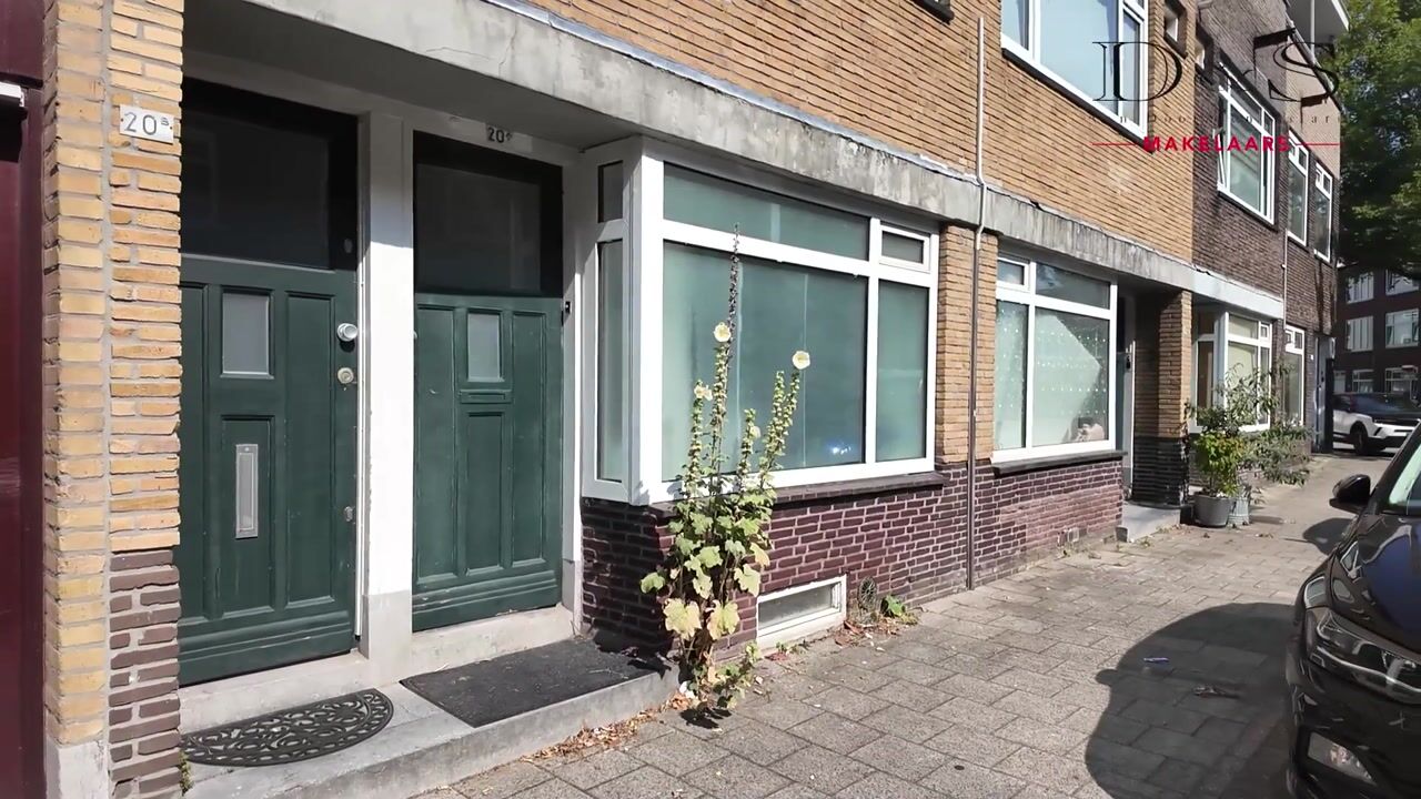 Video van Pascalstraat 20-A