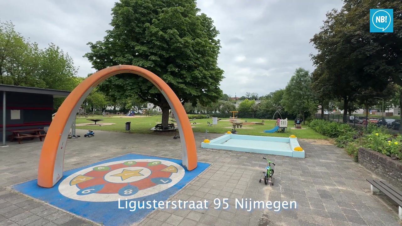Video of Ligusterstraat 95