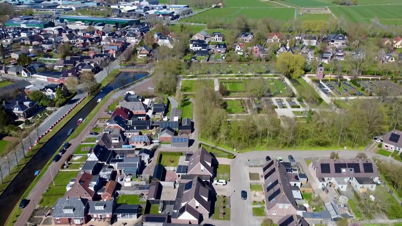 Video van Besheerspolder 2