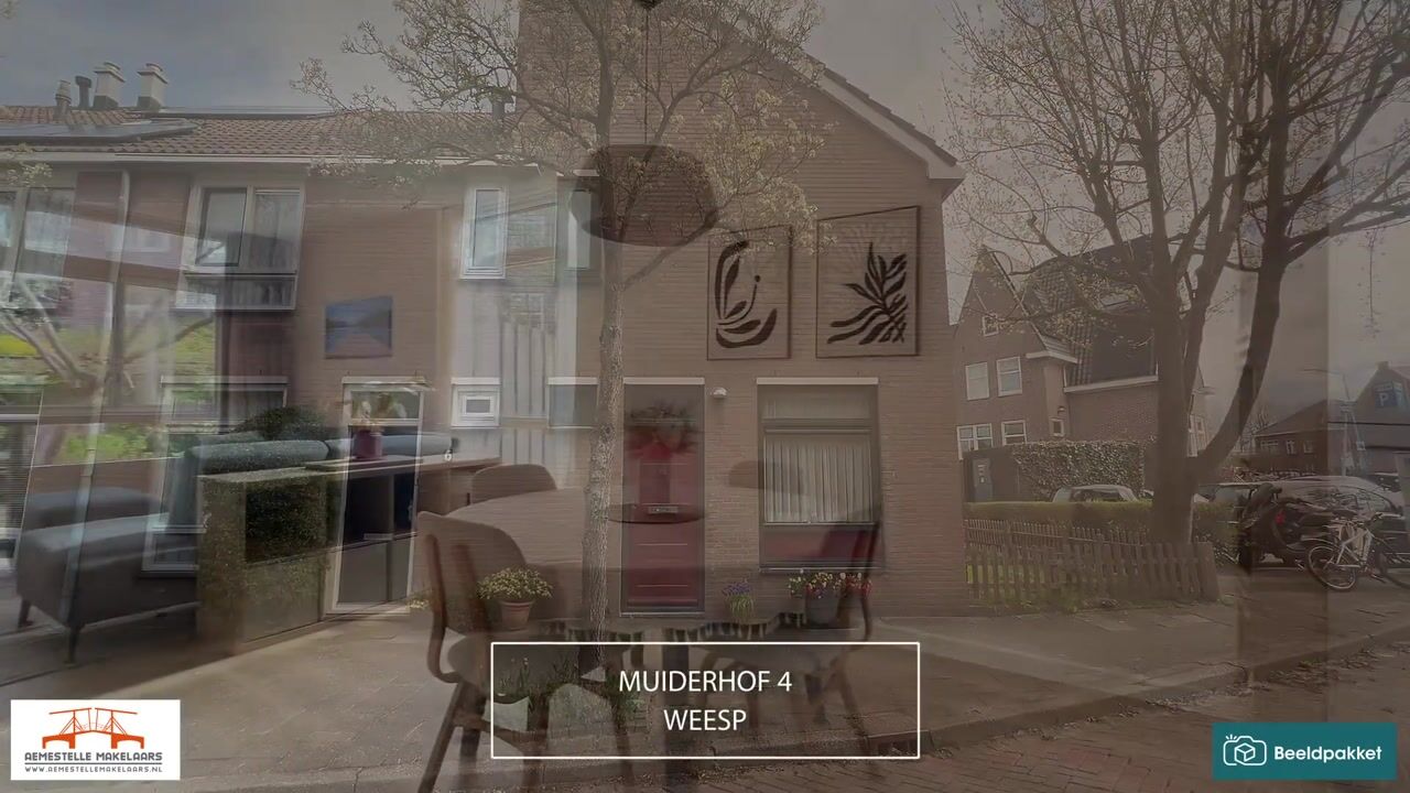 Video van Muiderhof 4