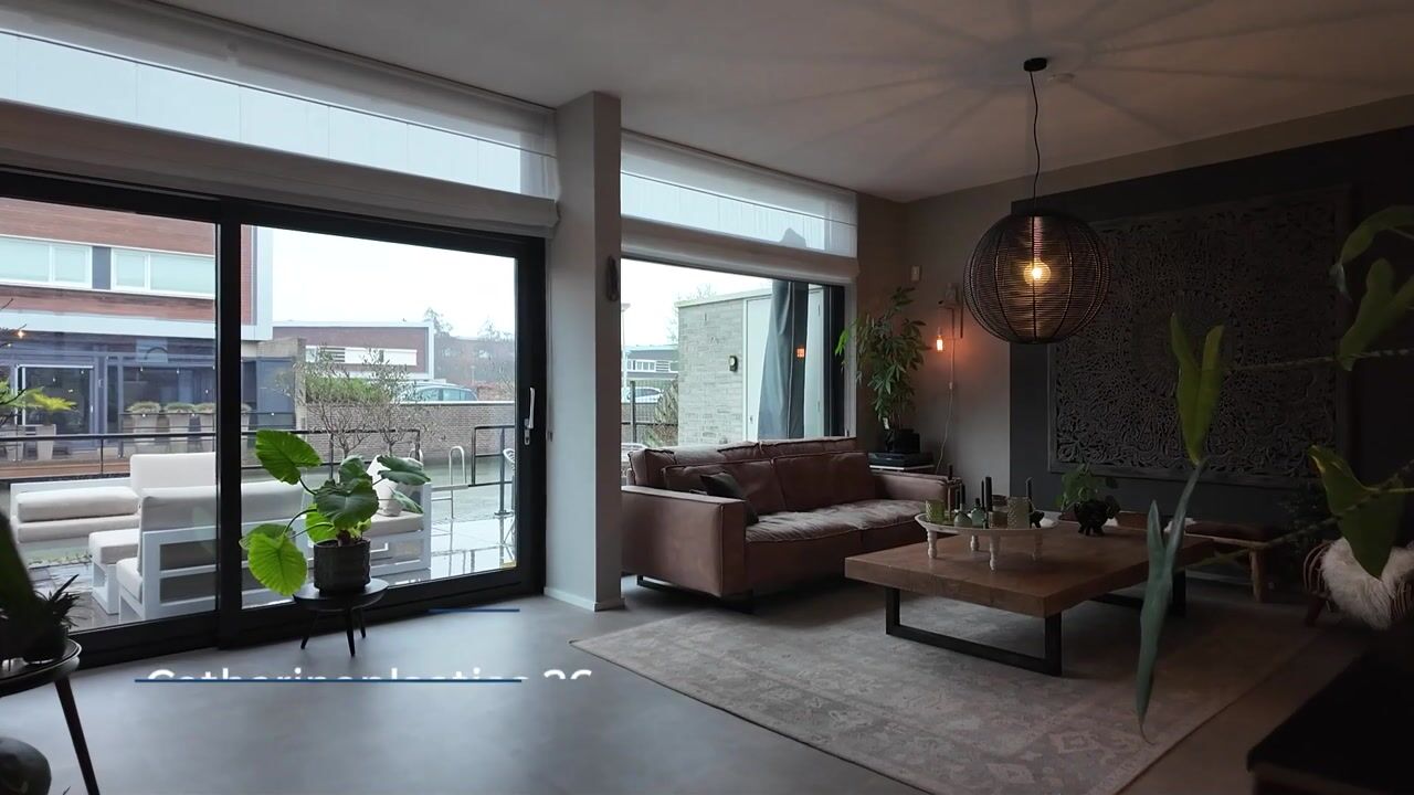 Video van Catharinaplaatjes 26