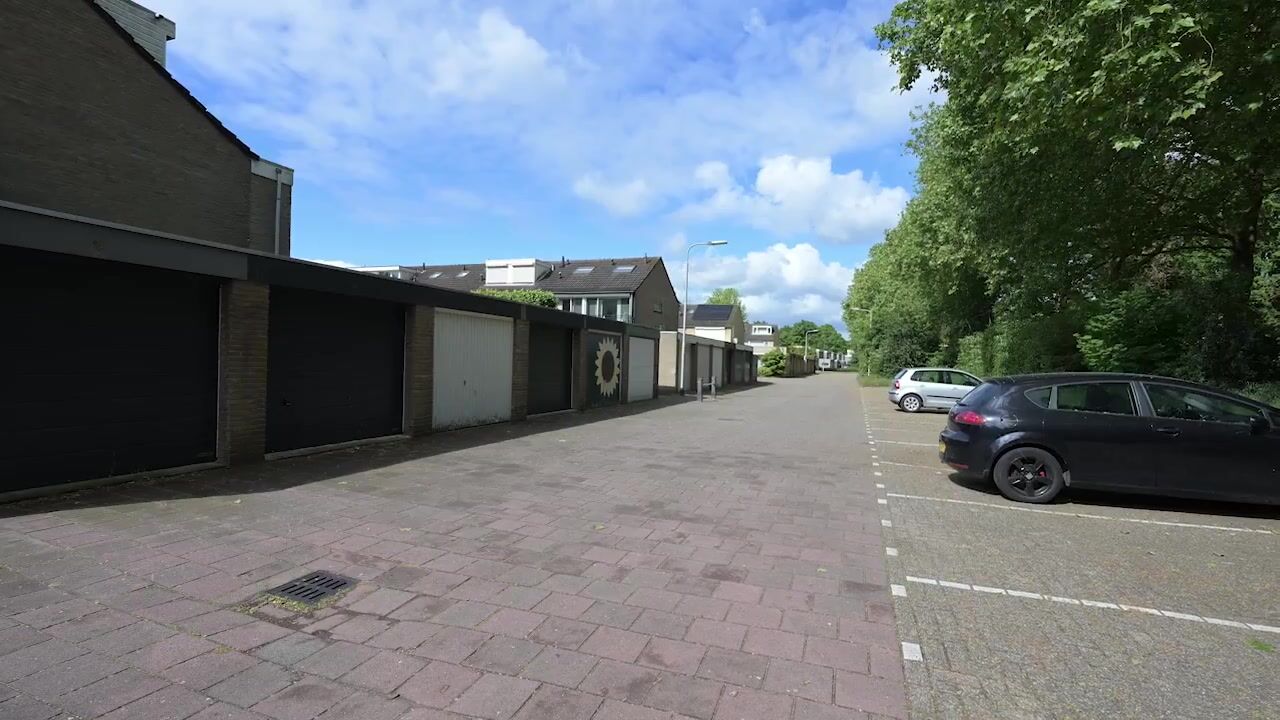 Video van Dussekstraat 20