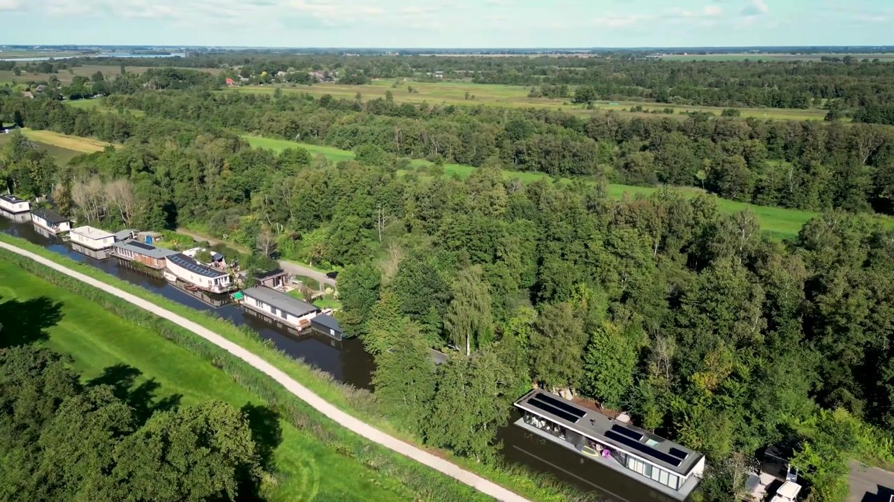 Video van De Rietlanden 1-F