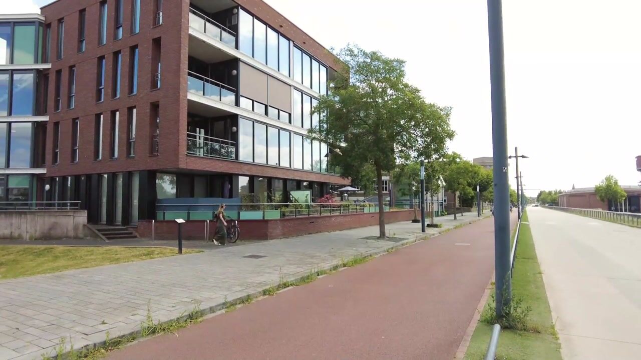 Video van Bosuilstraat 31-10