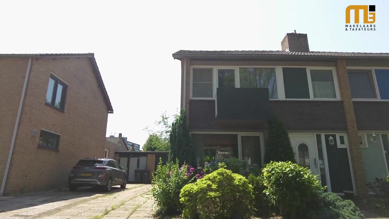 Video van Kasteel Annendaelstraat 28