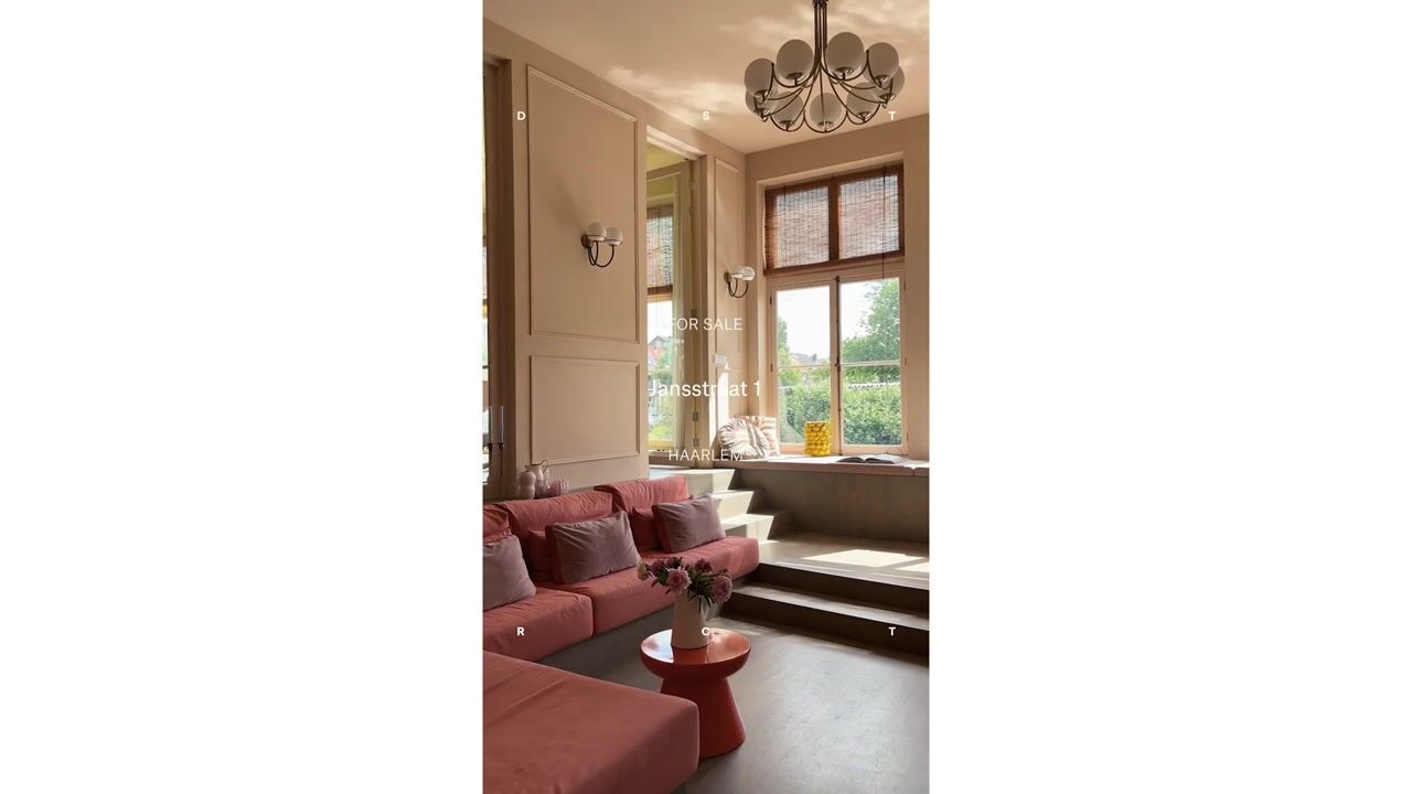 Video van Jansstraat 1