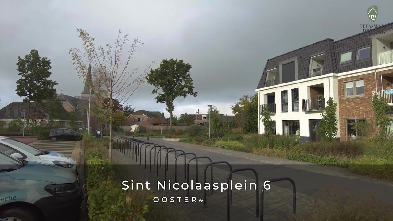 Video of Sint Nicolaasplein 6