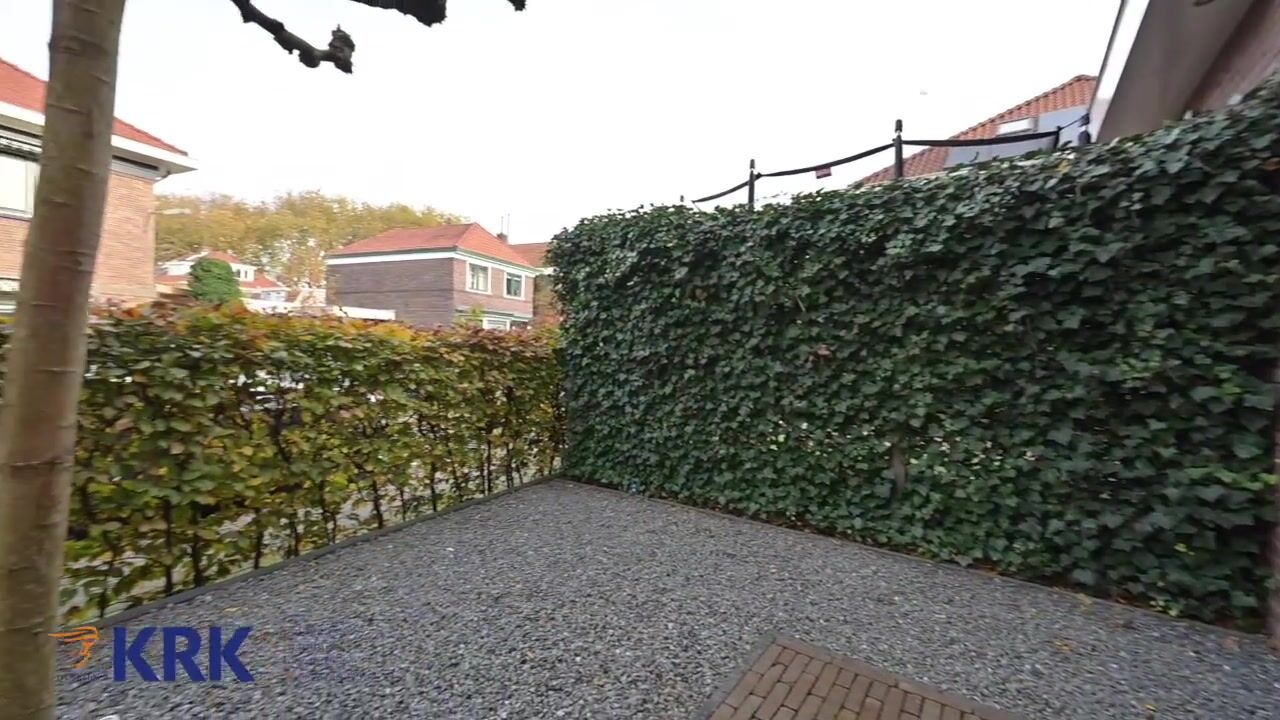 Video of Rembrandtstraat 21-A1