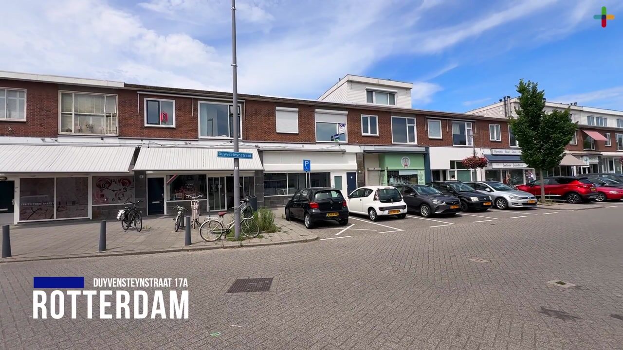 Video van Duyvesteynstraat 17-A