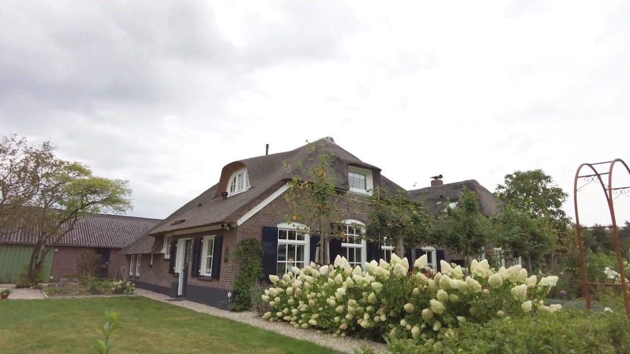 Video van Hietbergsweg 6