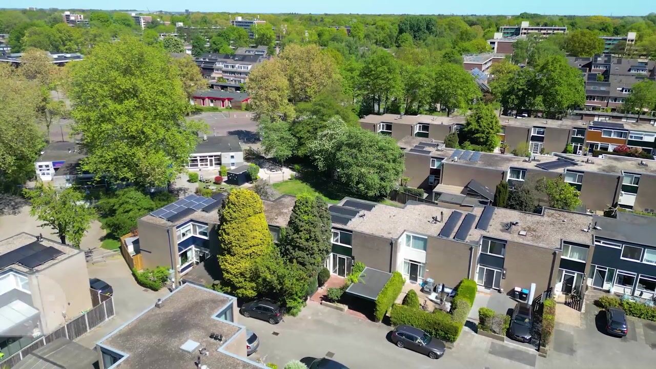 Video van Rietdekkersdreef 412