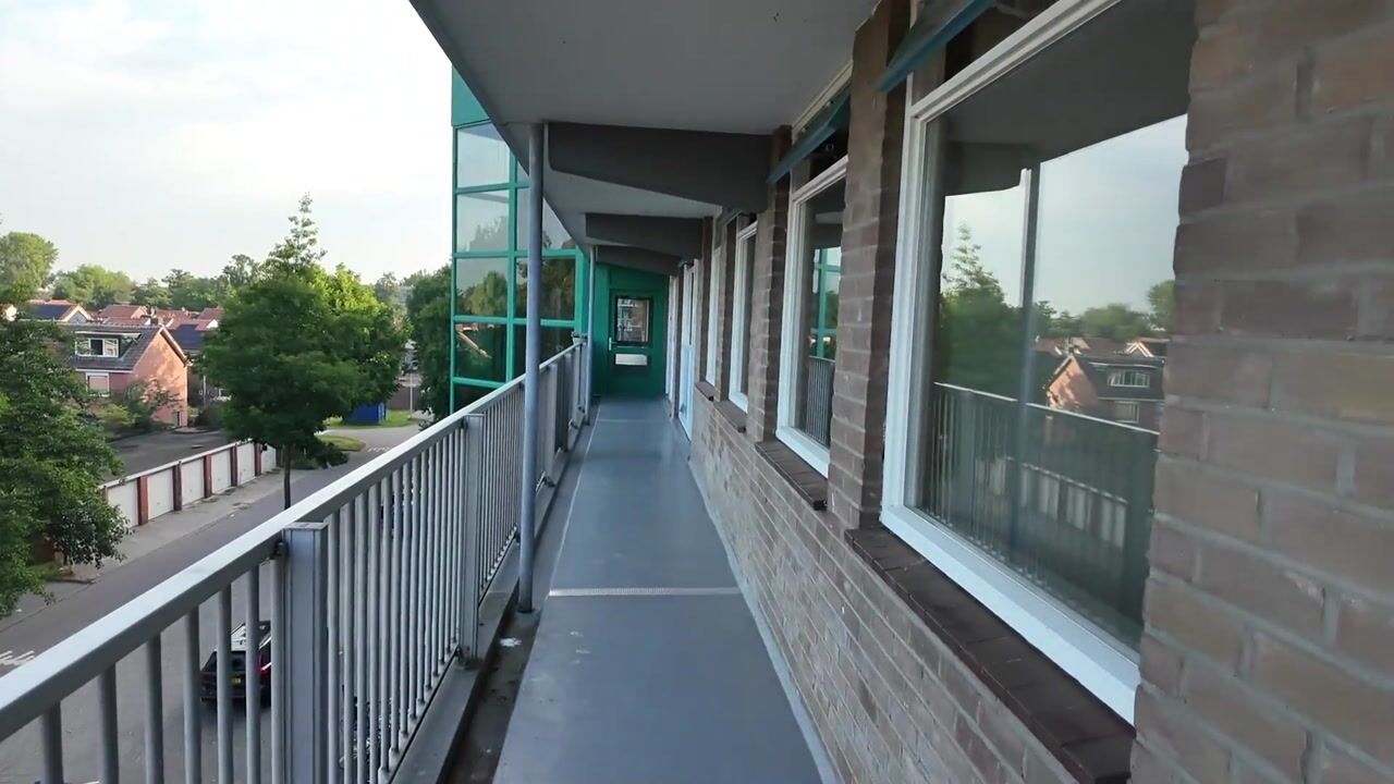 Video van Kervelstraat 132