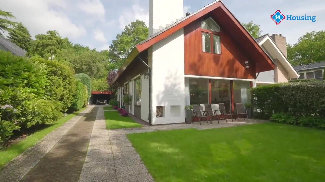 Video van Klingelaan 49