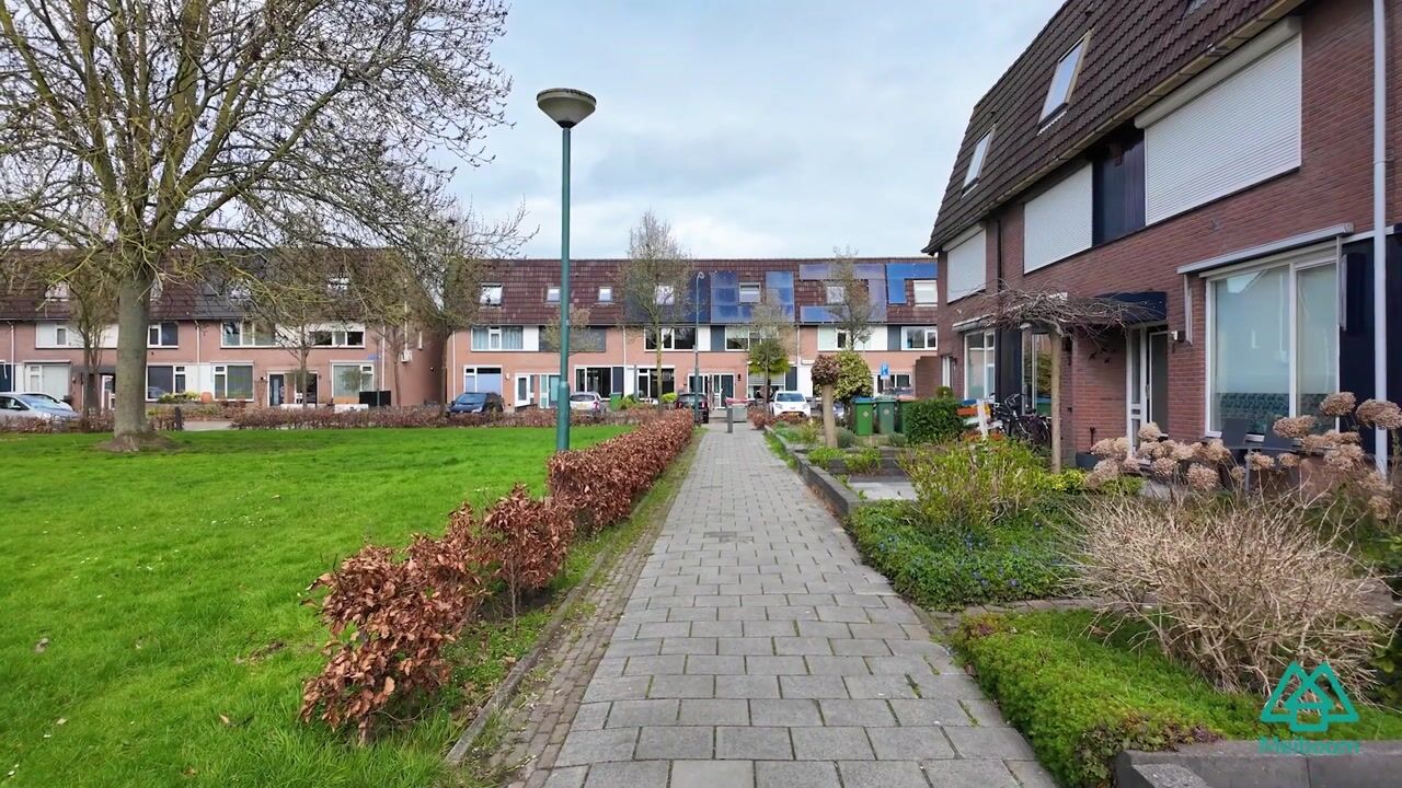 Video van Grote Waard 9