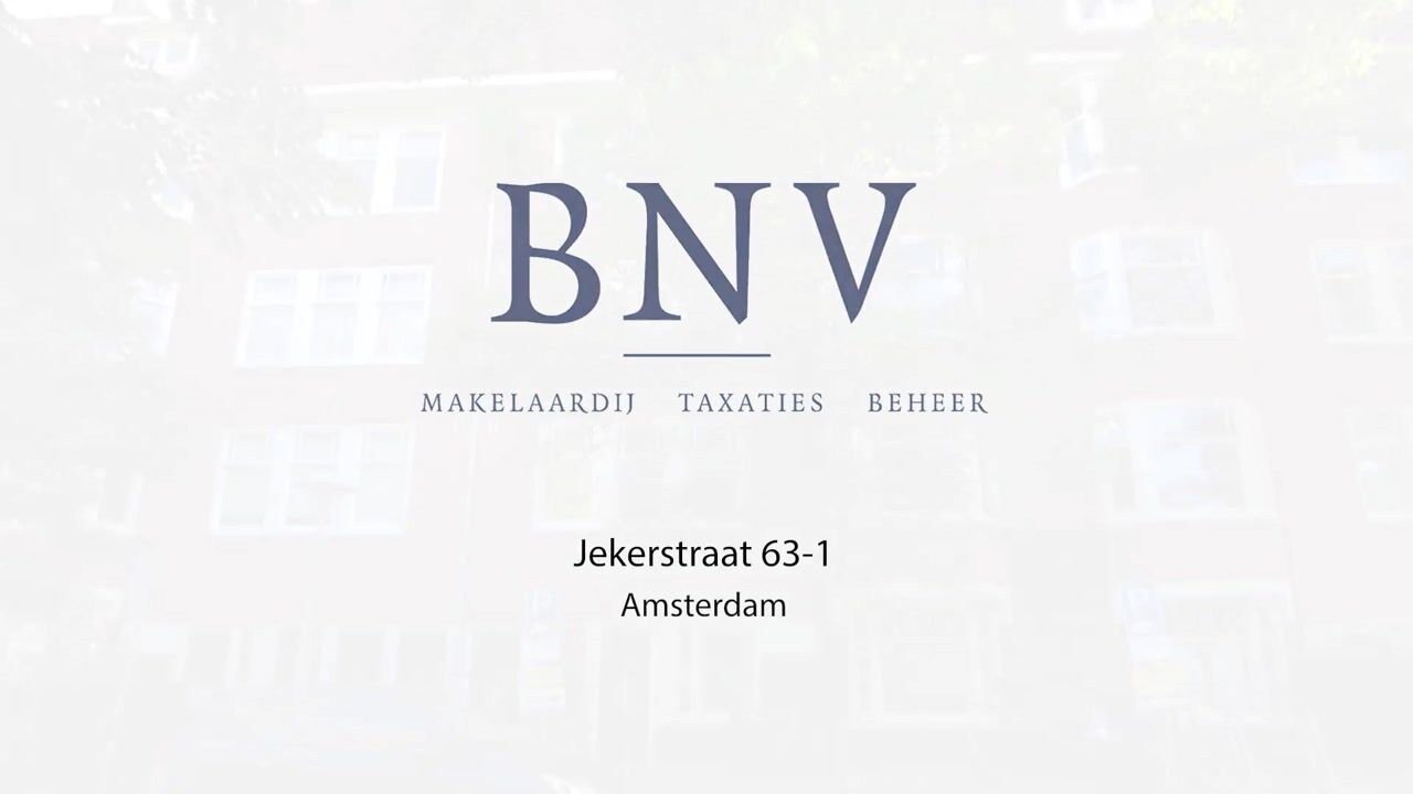 Video van Jekerstraat 63-1