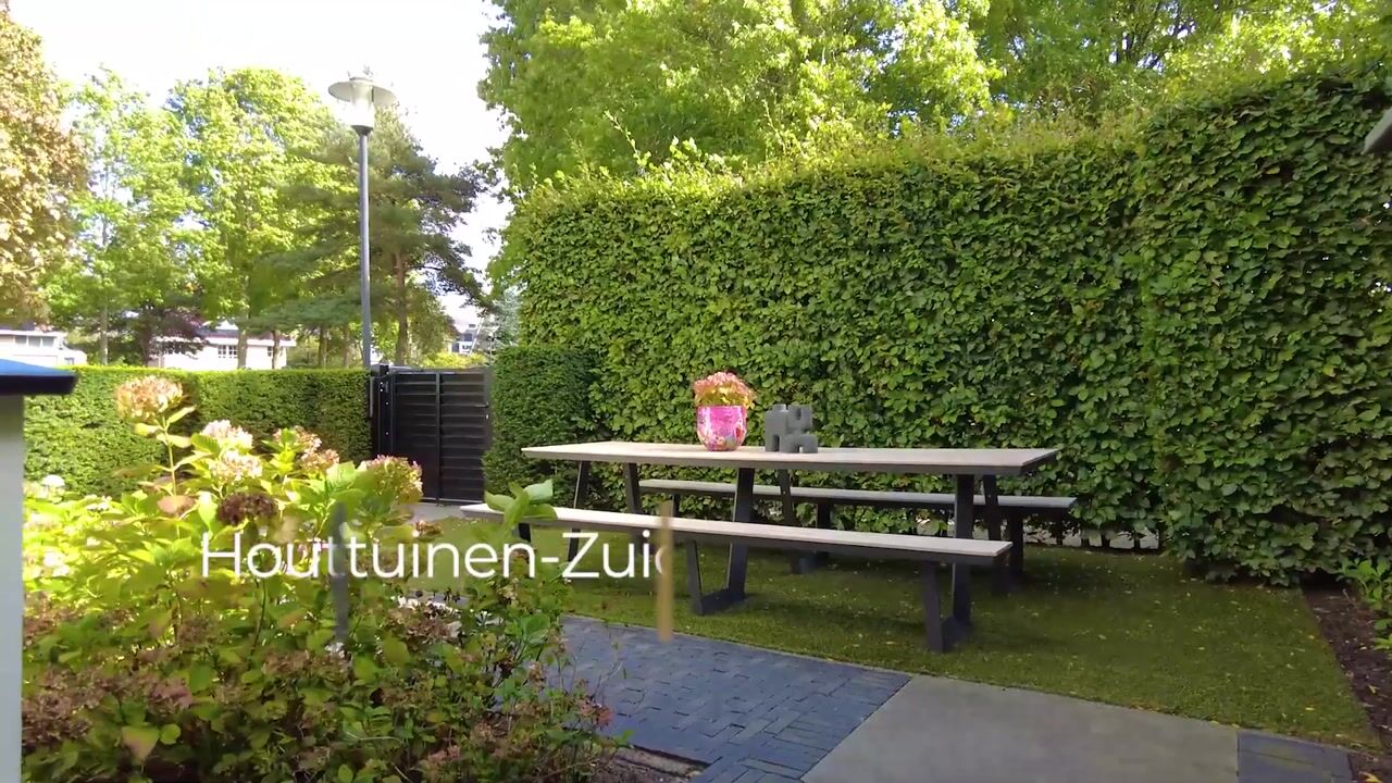 Video van Houttuinen-Zuid 22