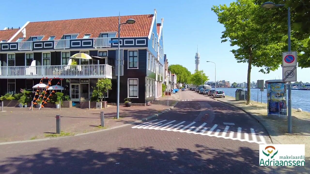 Video van Marktstraat 2-F