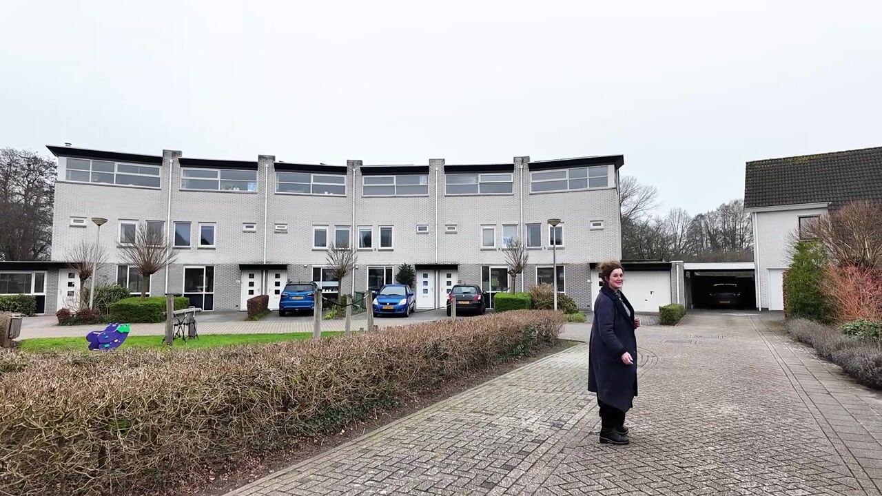 Video van Harriët Freezerstraat 10