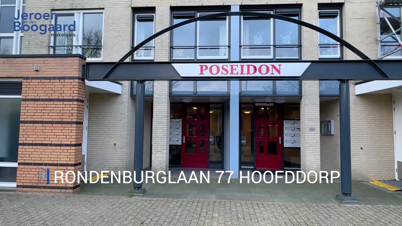 Bekijk video van Rondenburglaan 77