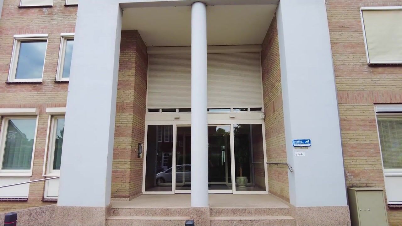 Video van Heuvelstraat 18