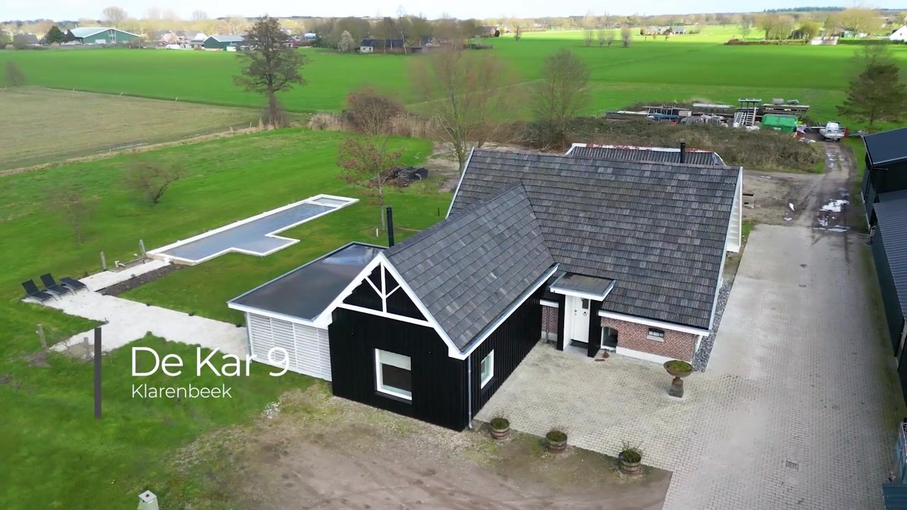 Video van de Kar 9-B