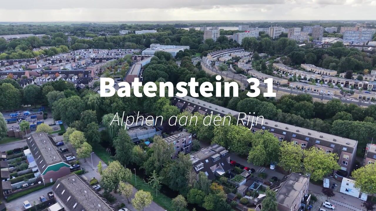 Video van Batenstein 31