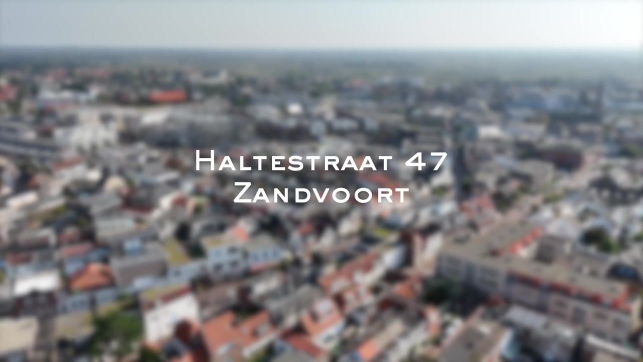 View video of Haltestraat 47