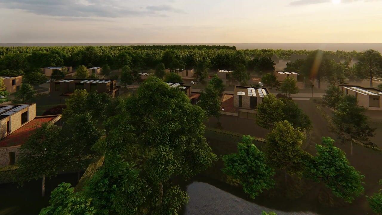 Video van Zandparel 3