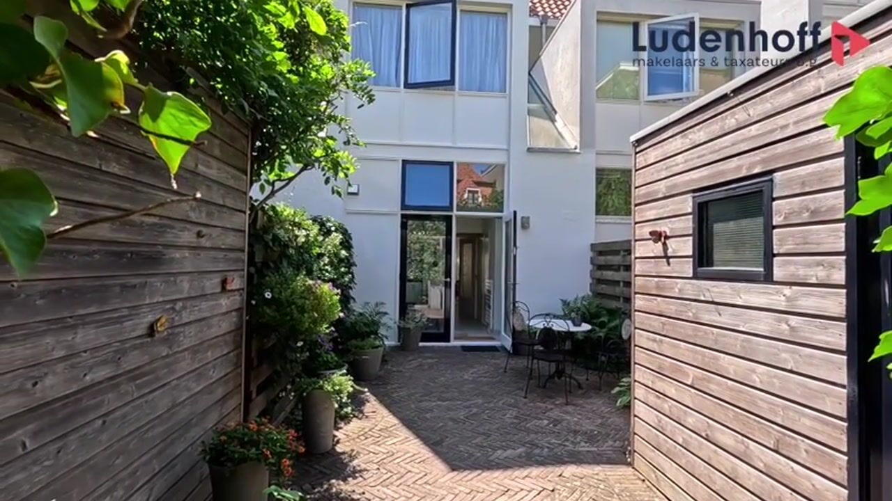 Video van Pieterskerkhof 19-A