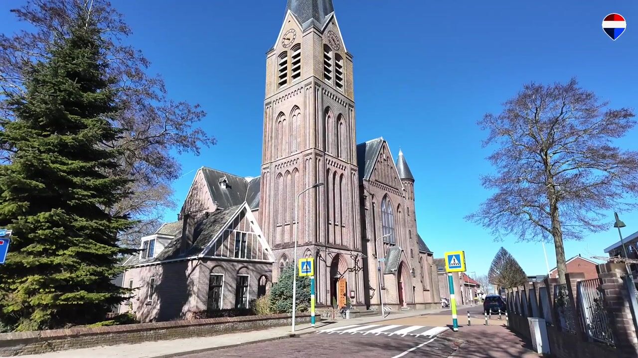 Video of Achterom 37-A