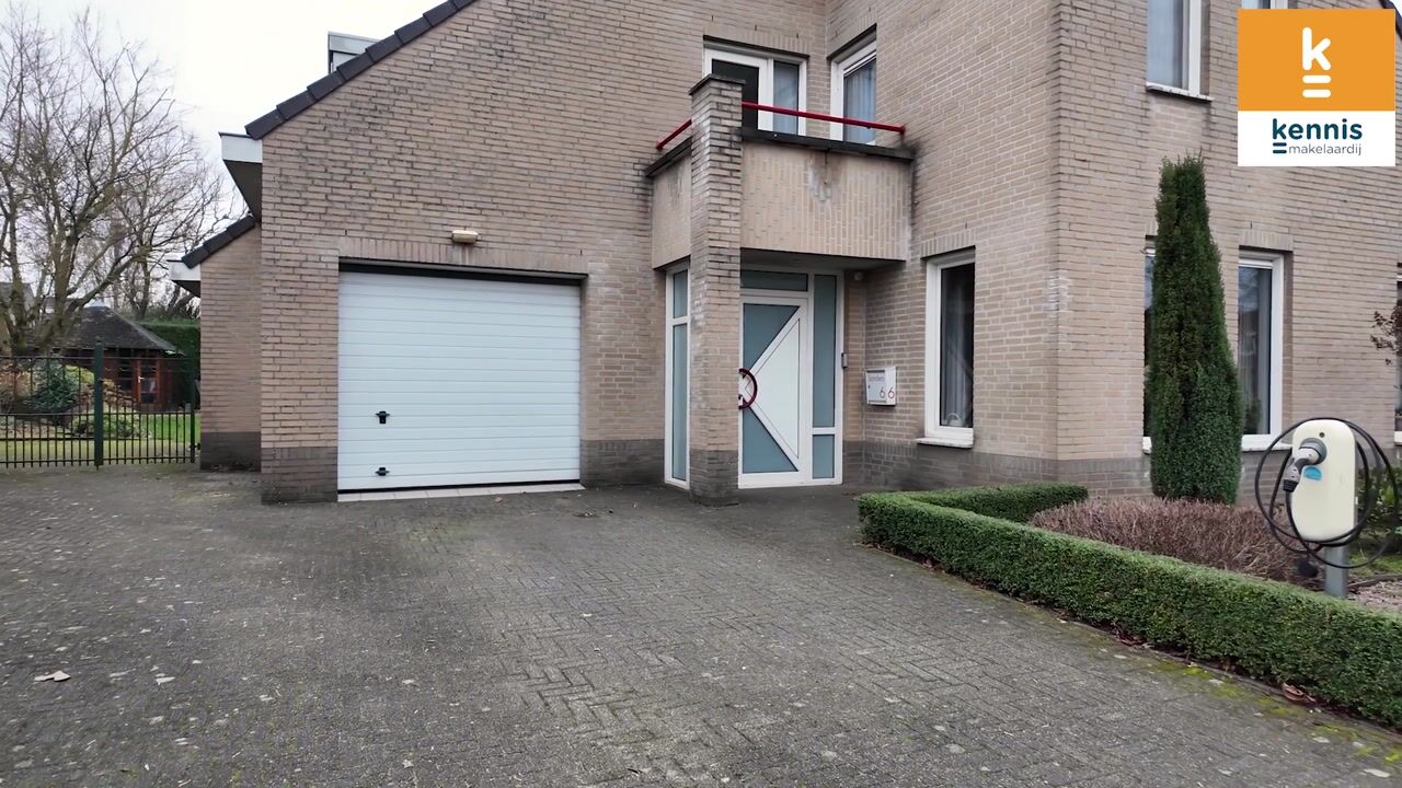 Video van Bloemstok 6