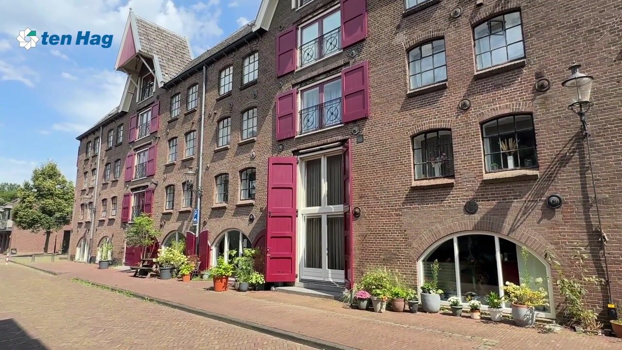 Video van Maalderijstraat 18