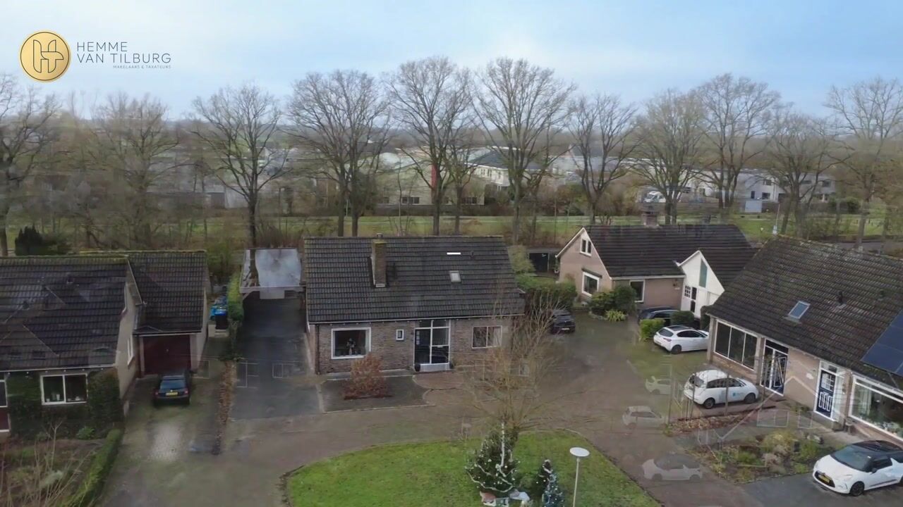 Video van De wilgen 36