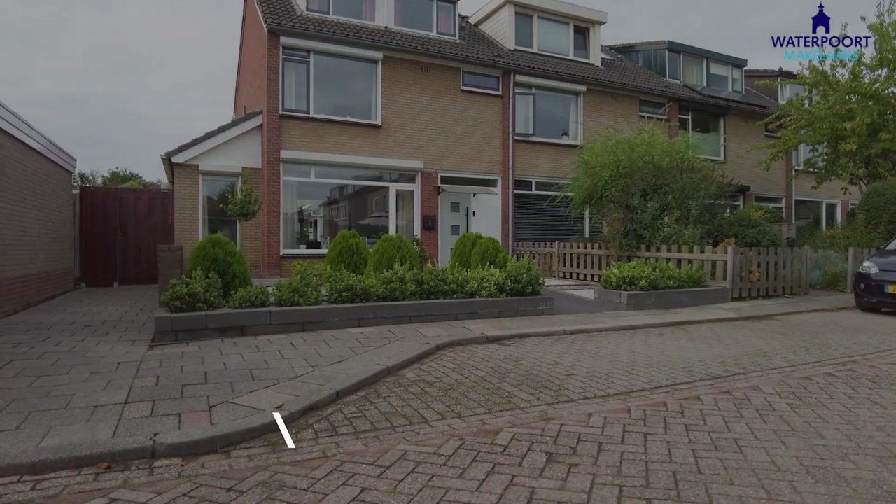 Video van Cimbaalstraat 1