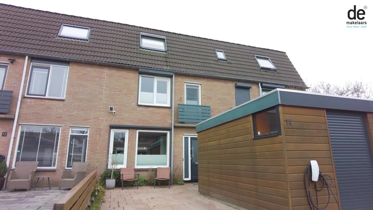 Video of Praamkade 14