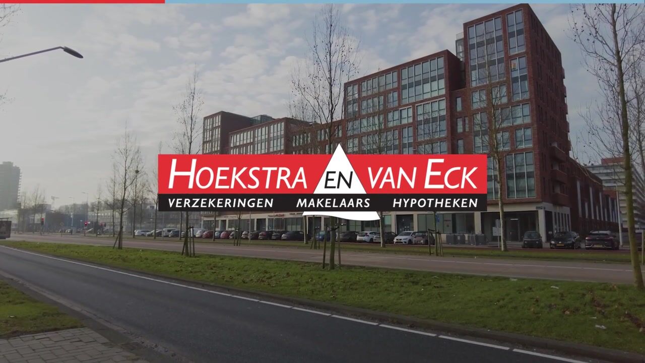 Video van Meer en Vaart 172-G