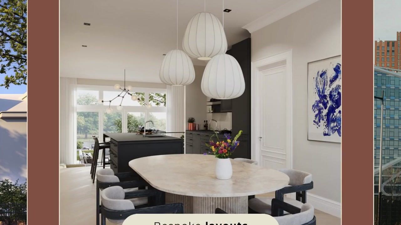 Video van Amstelveenseweg 852