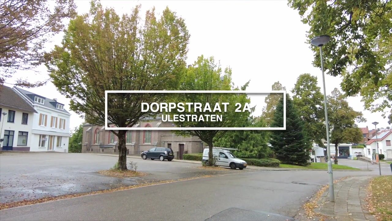 Video van Dorpstraat 2-A