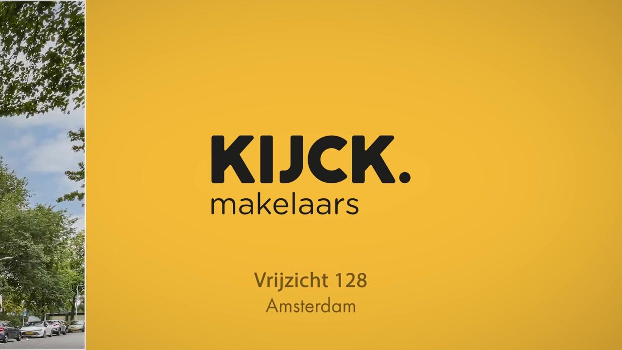Video van Vrijzicht 128