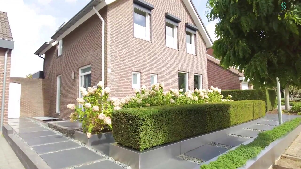 Video van Lijsterhof 7