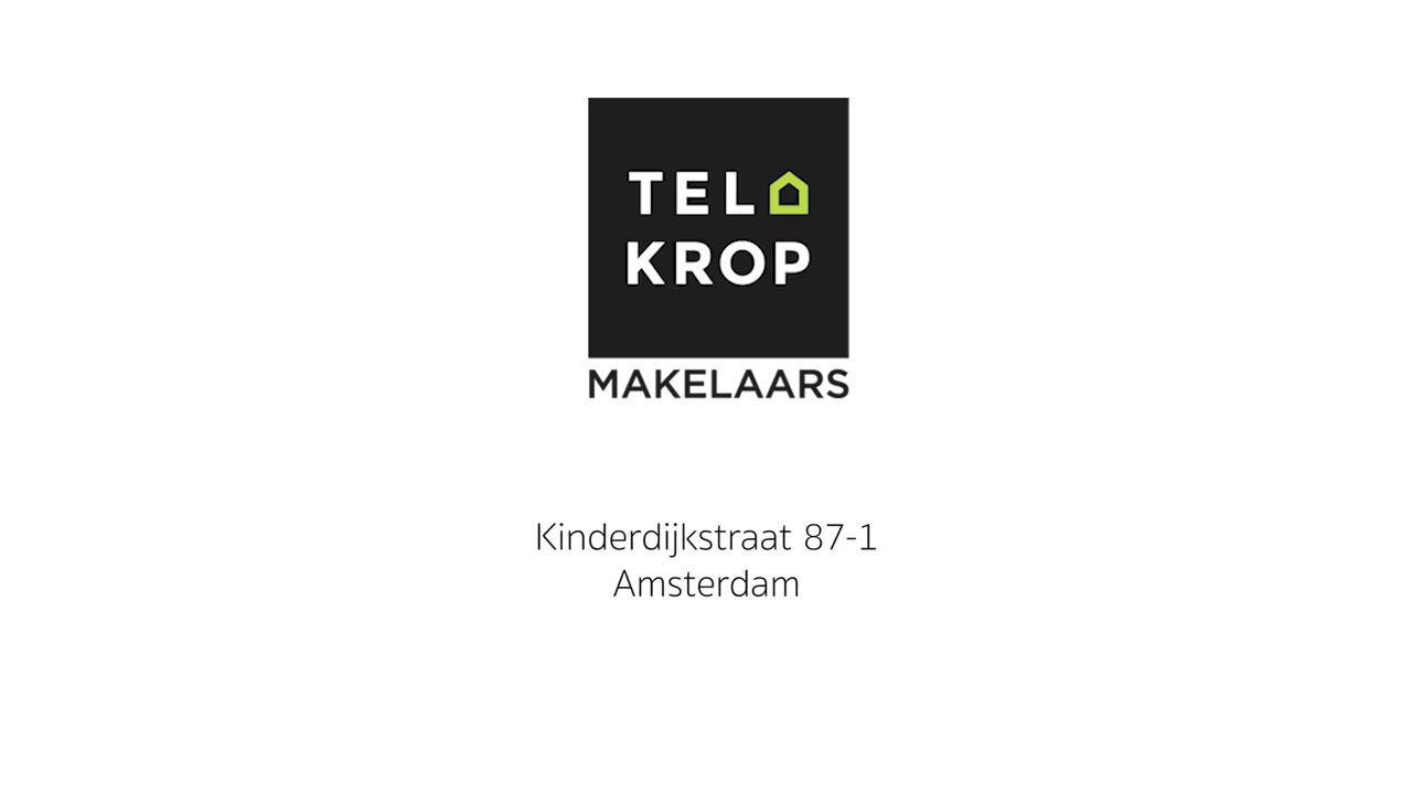 Video van Kinderdijkstraat 87-1