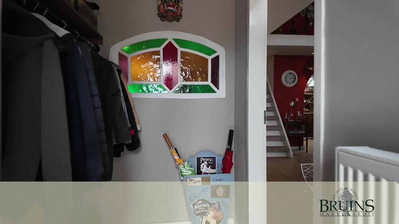 Video van Hoethslaan 2