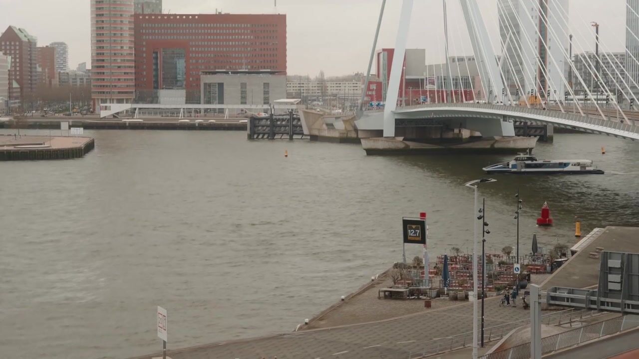 Video van Schiedamsedijk 161