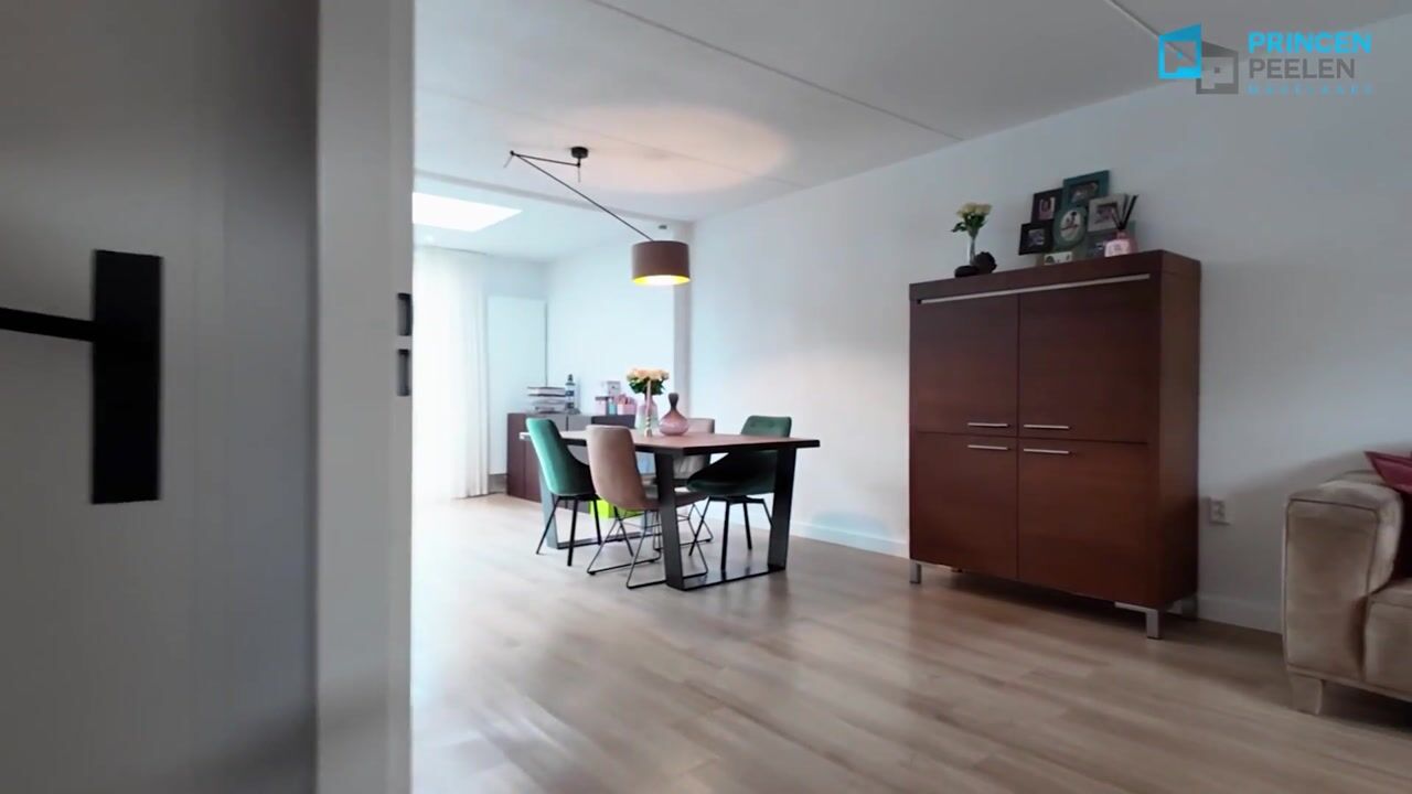 Video van Roald Dahllaan 2